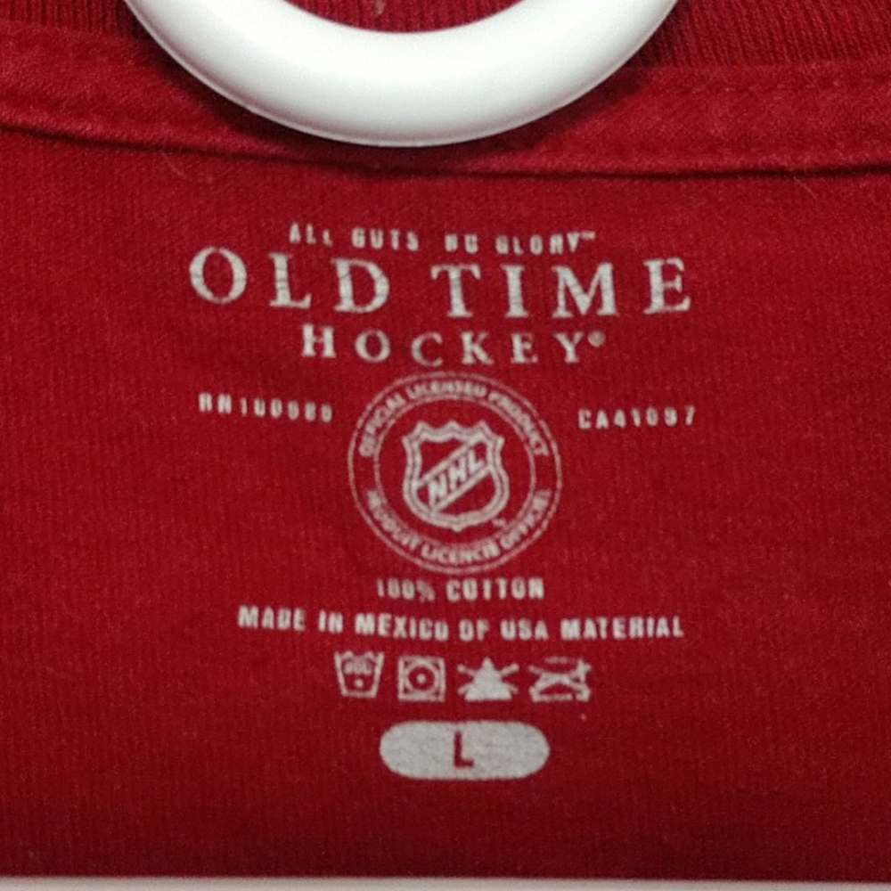2010 Chicago Blackhawks tee - Picture 5 of 6